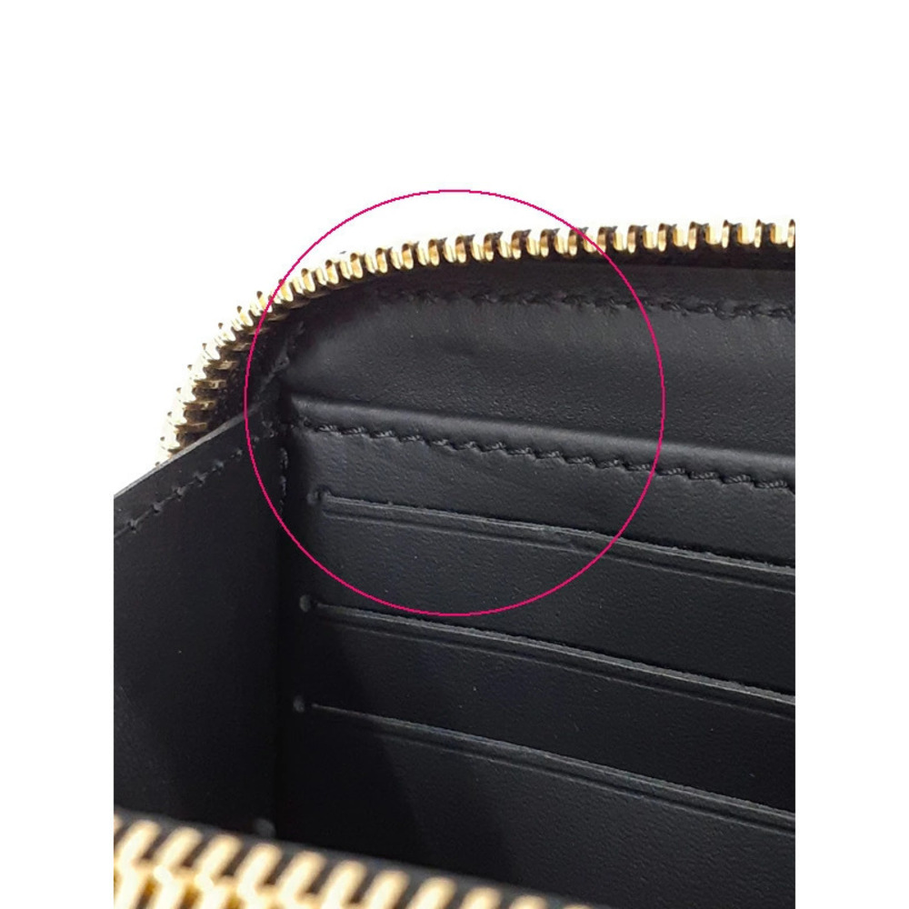 Louis Vuitton Monogram Zippy Wallet Round Zipper Long - Picture 5 of 5